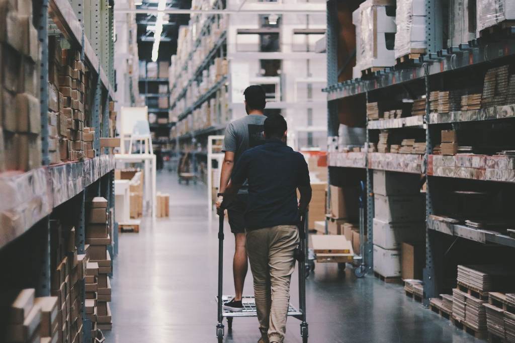 Mejora el inventario con Odoo